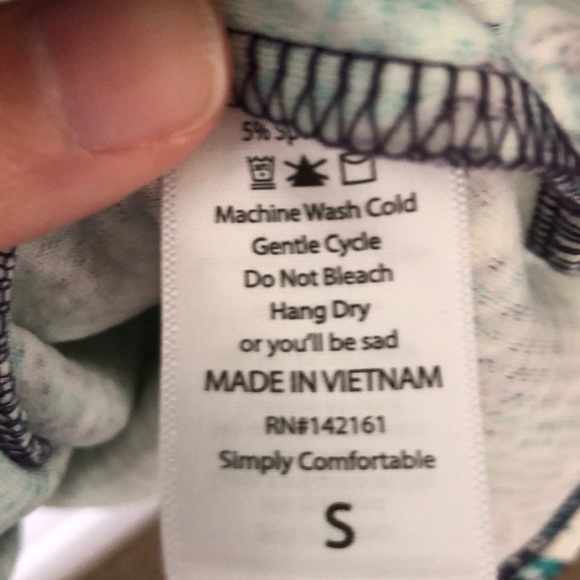 Fun pattern for summer! - Picture 5 of 6